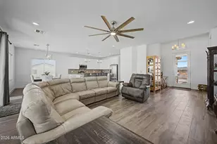 23020 W Skinner Rd, Wittmann, AZ 85361 - Photo 8