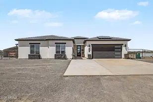 23020 W Skinner Rd, Wittmann, AZ 85361 - Photo 1