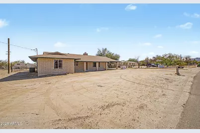 3244 N 191st Avenue, Litchfield Park, AZ 85340 - Photo 18