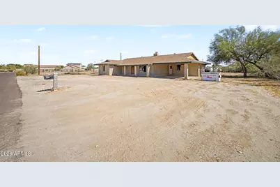 3244 N 191st Avenue, Litchfield Park, AZ 85340 - Photo 34