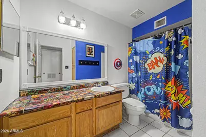 3244 N 191st Avenue, Litchfield Park, AZ 85340 - Photo 12