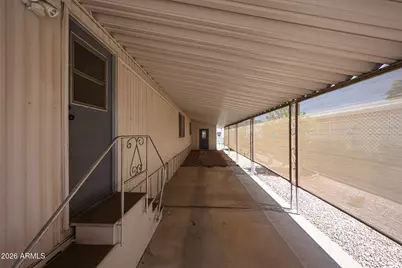 10960 N 67th Avenue #29, Glendale, AZ 85304 - Photo 16