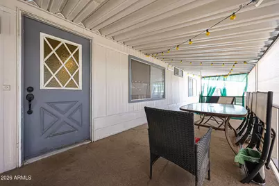 10960 N 67th Avenue #29, Glendale, AZ 85304 - Photo 28