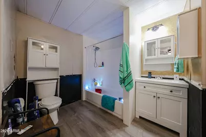 10960 N 67th Avenue #29, Glendale, AZ 85304 - Photo 6