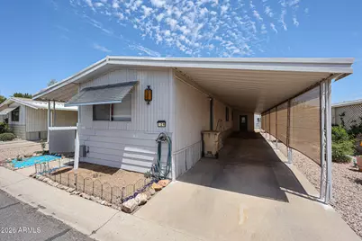 10960 N 67th Avenue #29, Glendale, AZ 85304 - Photo 1
