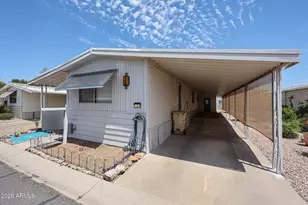 10960 N 67th Ave, Glendale, AZ 85304 - Photo 1