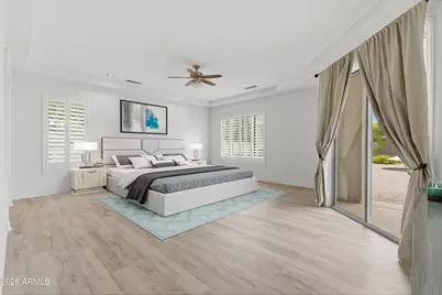 2695 E Country Shadows Court, Gilbert, AZ 85298 - Photo 22