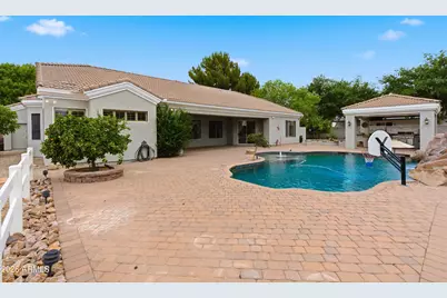 2695 E Country Shadows Court, Gilbert, AZ 85298 - Photo 48