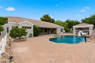 2695 E Country Shadows Ct, Gilbert, AZ 85298 - Photo 48