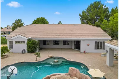 2695 E Country Shadows Court, Gilbert, AZ 85298 - Photo 54