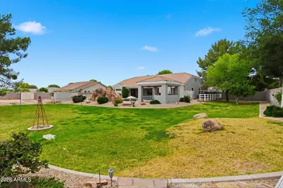 2695 E Country Shadows Court, Gilbert, AZ 85298 - Photo 52
