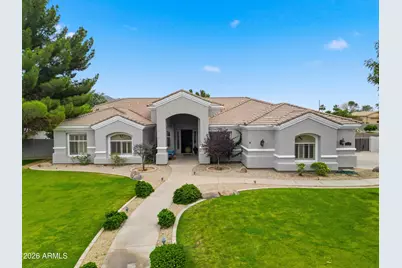 2695 E Country Shadows Court, Gilbert, AZ 85298 - Photo 62