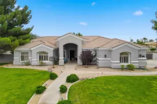2695 E Country Shadows Ct, Gilbert, AZ 85298 - Photo 62