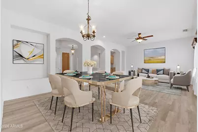 2695 E Country Shadows Court, Gilbert, AZ 85298 - Photo 8