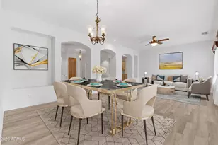 2695 E Country Shadows Ct, Gilbert, AZ 85298 - Photo 8