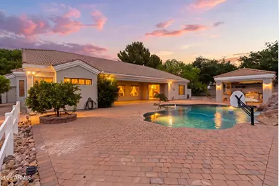 2695 E Country Shadows Court, Gilbert, AZ 85298 - Photo 40