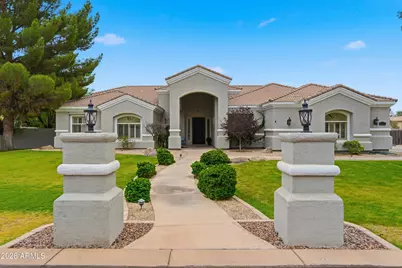 2695 E Country Shadows Court, Gilbert, AZ 85298 - Photo 4