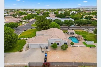 2695 E Country Shadows Court, Gilbert, AZ 85298 - Photo 58