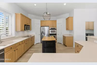 2695 E Country Shadows Court, Gilbert, AZ 85298 - Photo 16