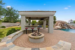 2695 E Country Shadows Ct, Gilbert, AZ 85298 - Photo 42