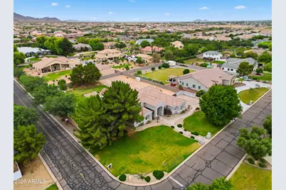 2695 E Country Shadows Court, Gilbert, AZ 85298 - Photo 60