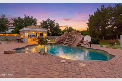 2695 E Country Shadows Court, Gilbert, AZ 85298 - Photo 38