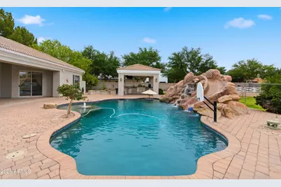 2695 E Country Shadows Court, Gilbert, AZ 85298 - Photo 46