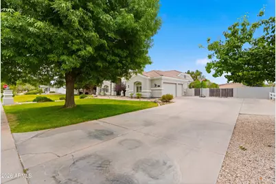 2695 E Country Shadows Court, Gilbert, AZ 85298 - Photo 34