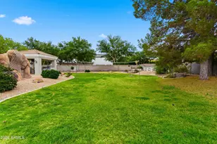 2695 E Country Shadows Ct, Gilbert, AZ 85298 - Photo 50