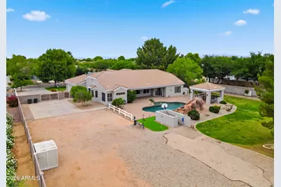 2695 E Country Shadows Court, Gilbert, AZ 85298 - Photo 56