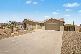 25413 N 71st Dr, Peoria, AZ 85383 - Photo 4