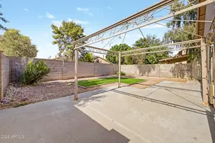 1132 W Calle Del Norte, Chandler, AZ 85224 - Photo 36
