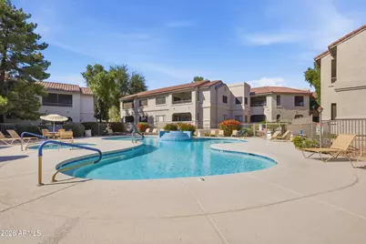 9455 E Raintree Drive #1036, Scottsdale, AZ 85260 - Photo 32