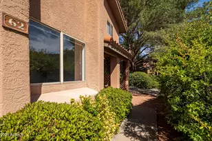 62 Tanager Ln, Sedona, AZ 86336 - Photo 4