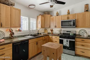 1135 S 8th St, Cottonwood, AZ 86326 - Photo 18