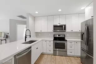 16855 E Mirage Crossing Ct, Fountain Hills, AZ 85268 - Photo 10