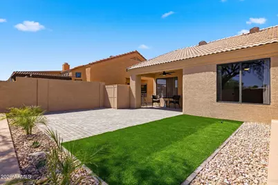 16855 E Mirage Crossing Court #B, Fountain Hills, AZ 85268 - Photo 22