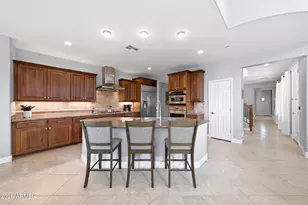 20998 W Sage Hill Rd, Buckeye, AZ 85396 - Photo 30