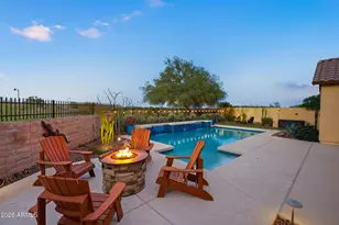 20998 W Sage Hill Rd, Buckeye, AZ 85396 - Photo 78