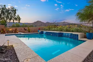 20998 W Sage Hill Rd, Buckeye, AZ 85396 - Photo 72