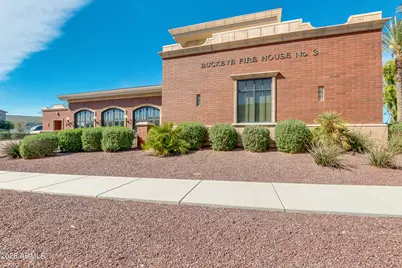 20998 W Sage Hill Road, Buckeye, AZ 85396 - Photo 120