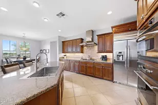 20998 W Sage Hill Rd, Buckeye, AZ 85396 - Photo 34