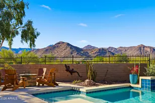 20998 W Sage Hill Rd, Buckeye, AZ 85396 - Photo 66