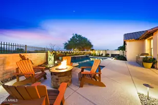 20998 W Sage Hill Rd, Buckeye, AZ 85396 - Photo 84