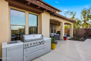 20998 W Sage Hill Rd, Buckeye, AZ 85396 - Photo 92