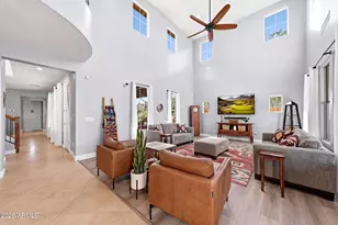 20998 W Sage Hill Rd, Buckeye, AZ 85396 - Photo 22