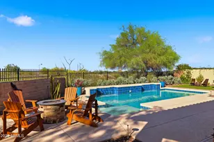 20998 W Sage Hill Rd, Buckeye, AZ 85396 - Photo 70