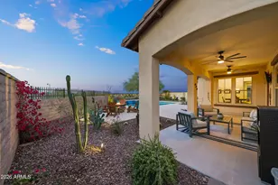 20998 W Sage Hill Rd, Buckeye, AZ 85396 - Photo 76