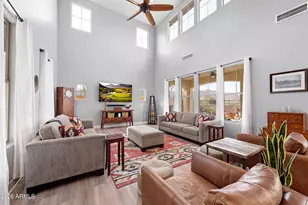 20998 W Sage Hill Rd, Buckeye, AZ 85396 - Photo 24