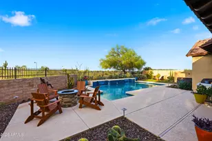 20998 W Sage Hill Rd, Buckeye, AZ 85396 - Photo 96